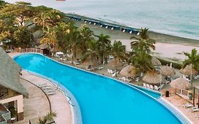 Apartasuites Samaria - Club de Playa
