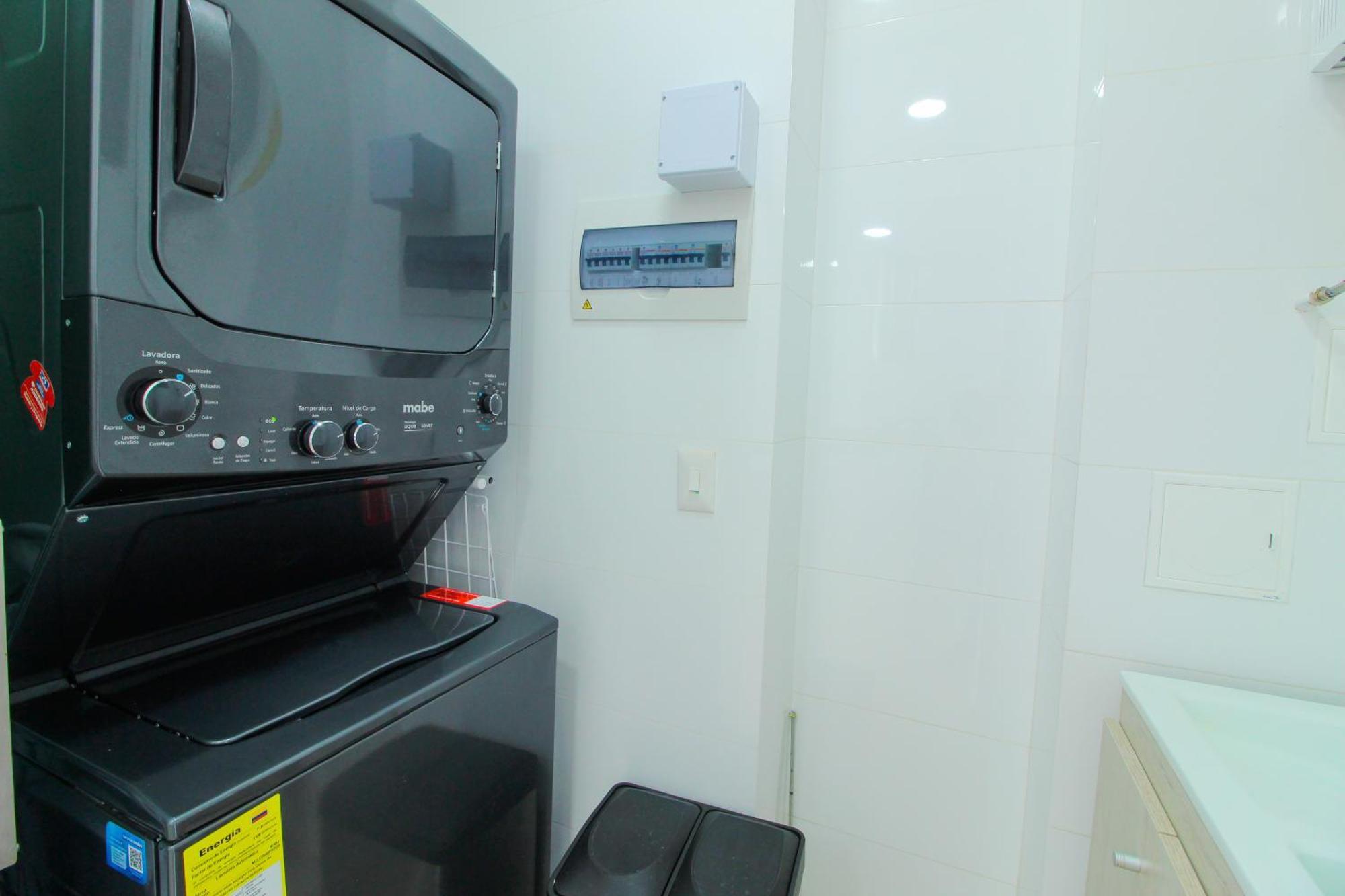 Apartasuites Samaria - Club de Playa Santa Marta  Habitación foto