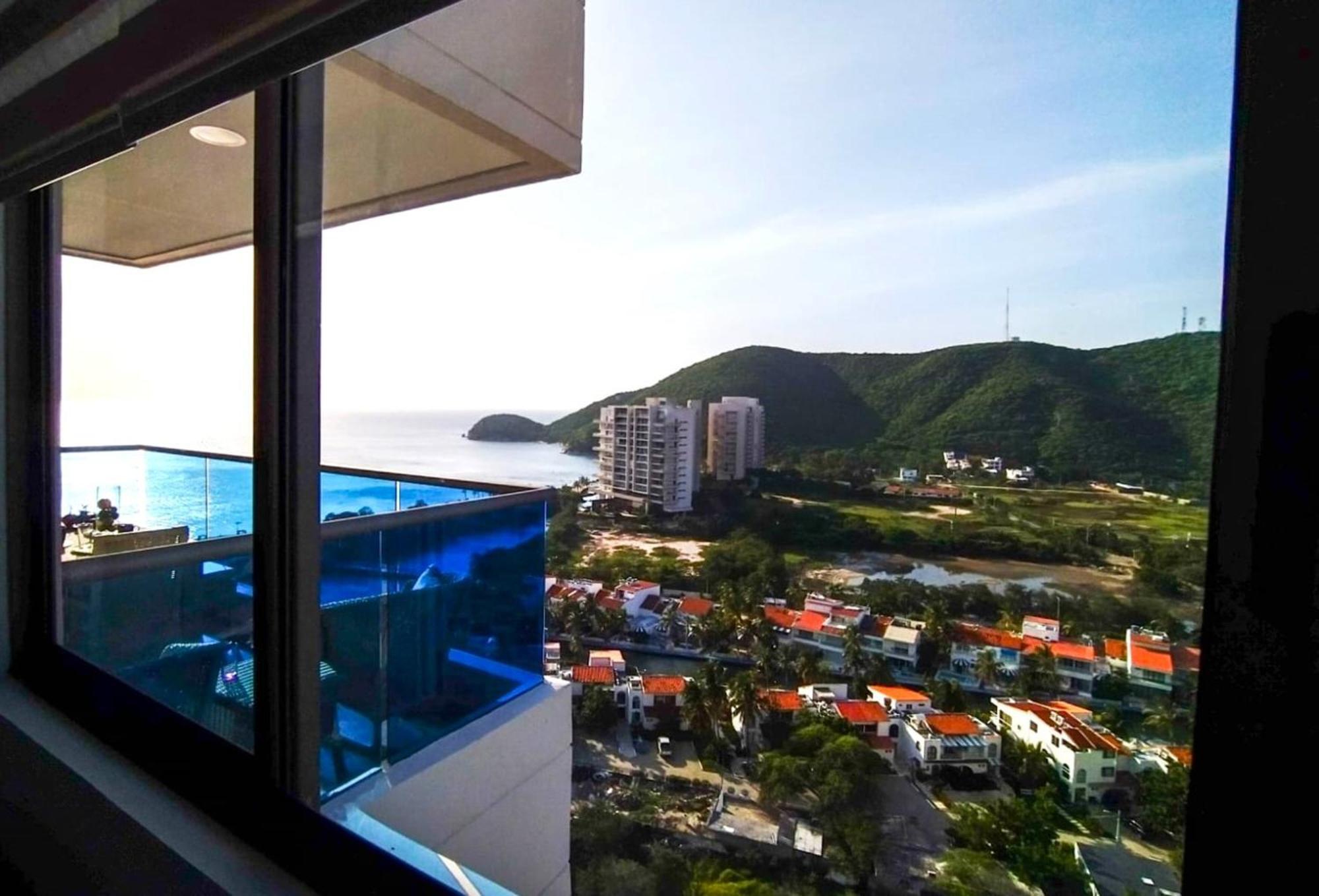Apartasuites Samaria - Club de Playa Santa Marta  Habitación foto